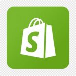 shopify logo